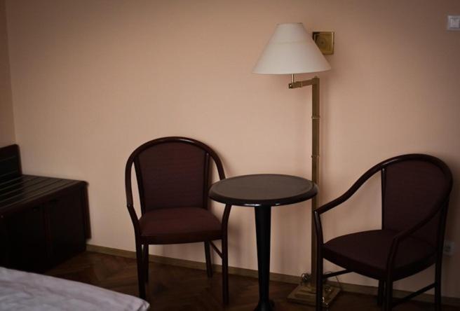 Pensjonat Willa Sorrento Krzeszowice Bagian luar foto